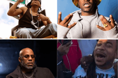 Max B Reunites with Legendary Producer DAME GREASE, Set to Release New Project with ASAP FERG Later This Year