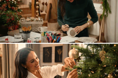 Meghan Reveals The Nostalgic Game Her Family Plays On Thanksgiving—A Childhood Staple For Many American Families