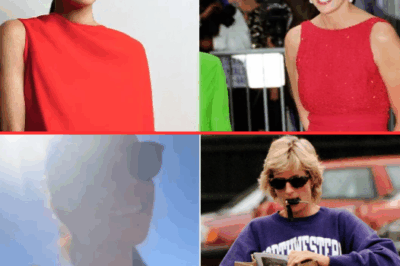 Meghan Markle Wishes She Could Meet Her Mother-in-Law, Causes Sh0ck with Photo Shoot Inspired by Princess Diana