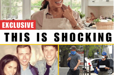 Duchess Demanded ‘Em3rgency Juice’ At 1 AM: Former Staffers Reveal Sh0cking Truth About Meghan Markle