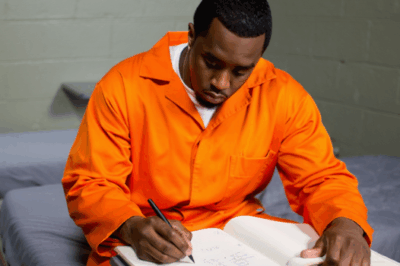 The Demon’s Birthday: Diddy Should Repent In The Cellar Of His Guilty Conscience