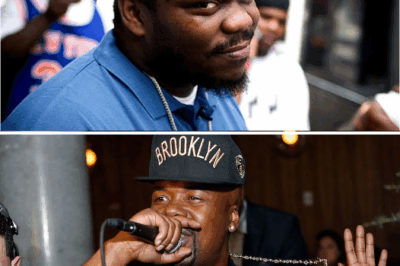 The Storm Is Over: Beanie Sigel And Memphis Bleek Reunite, Shouting Across The Hip-Hop Community: “We Outside!”