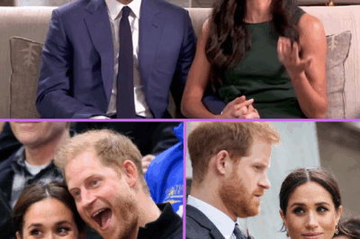 Harry Married a ‘Mother’: Meghan ‘Steers’ the Marriage, Turning the Prince into a ‘Good Boy’ with a Series of Chilling Control Tactics