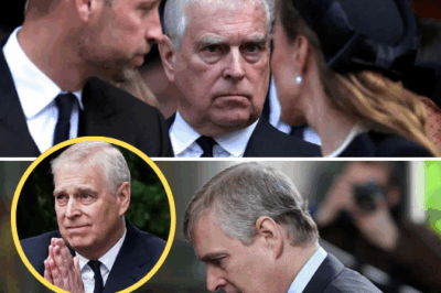 Reckless and Corrupt: Andrew Mountbatten Windsor Officially Under Investigation for Corruption