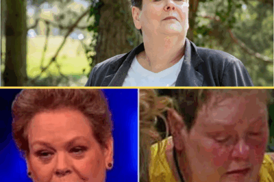 “The Chase” star Anne Hegerty shared that she is content with her current life, despite having neither a husband nor a pet
