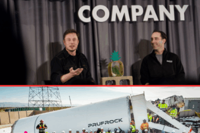 Fined Once, Still Undeterred: Elon Musk’s Company Hit with Nearly Half a Million Dollar Fine for Repeat Offense of Illegally Dumping Toxic Waste