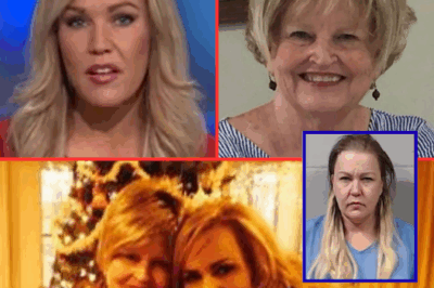 Former News Anchor St,@bs 80-Year-Old Mother to D3ath: Held on $1 Million Bond – Police Reveal M,urde3r Motive