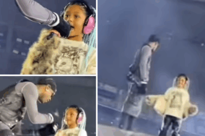 “Everybody Make Some Noise for Stormi”: Proud Travis Scott Watches His Beloved Daughter Show Off Her Rapping Skills in Japan