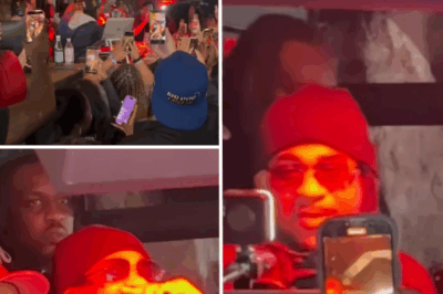 Truly Home: Max B Makes Triumphant Stage Comeback At Harbor Nyc – “The Wave” Is Finally Back!