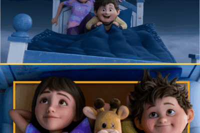 Former Pixar Director Brings ‘Visual’ Masterpiece To Netflix — But Audiences Are Shocked By The Missing ‘Soul’ Of Inside Out!