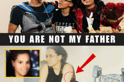 The Villain in a Father’s Guise: What Caused the Gentle Soldier to Return from War and M,urd3r His Wife After Only 24 Hours?