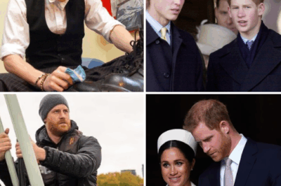 “He Is Controlled and So Fake In Front of the Camera”: Former Eton Friend Reveals The Prince Has Changed Significantly After Marriage