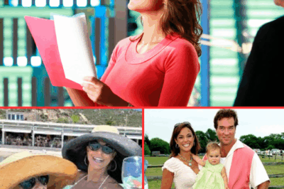 The Hollywood Dream and the Stalking Nightmare: How Eva LaRue Defeated the Sick ‘Fr3ddie Kru3ger’ Stalker