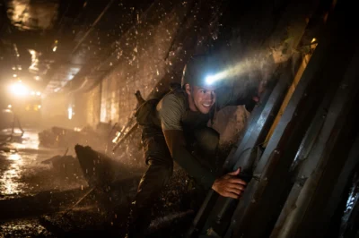 The Former Sapper and the Underground Inferno: The Decisive Blow to Topple a Dictatorship