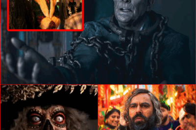 DISASTER ON SCREEN! “Christmas Karma” Called The WORST Holiday Movie Ever – Viewers Are STUNNED