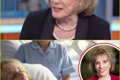 Esther Rantzen’s Daughter Breaks the News Everyone Feared: ‘It’s Okay to Rest Now, Mum…’