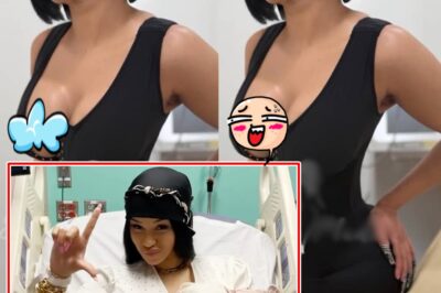 FANS NOTICE ONE SH0CKING DETAIL In Cardi B’s Post-Baby Transformation — And It Has EVERYONE Doing A Double Take!
