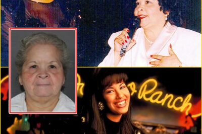 SELENA’S FAMILY BREAKS THEIR SILENCE — Furious Response After Yolanda Saldivar’s SH0CK Parole Decision Shakes Fans Worldwide