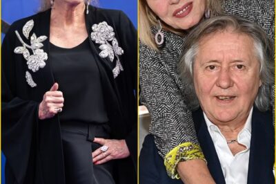 “I REFUSE TO PLAN MY OWN FUNERAL” — Joanna Lumley Opens Up About Growing Older Near 80, Revealing Unexpected Reasons Behind Her Decision That Leave Fans Surprised