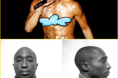 “WE’RE FINALLY SPEAKING OUT” — Tupac’s Friends Share Sh0cking Untold Stories of His Bold Style and Hidden Passions