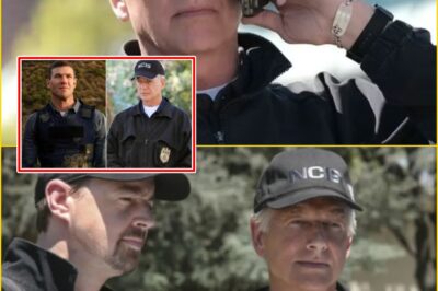 He’s Back! Mark Harmon Returns as Gibbs in Epic ‘NCIS: Origins’ Crossover — Secrets, Surprises, and Nostalgia Await