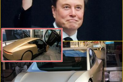 “IS THIS THE END OF ELON MUSK’S REIGN?” — Tesla’s $1 Trillion Showdown Could Decide the Fate of the World’s Most Controversial CEO