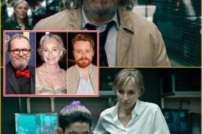 “THE GAME ISN’T OVER — IT’S JUST GONE DEEPER UNDERGROUND!” — Fans Demand Answers as Rumors Swirl About Slow Horses Season 6 and Gary Oldman’s Explosive Return to the Most Twisted Spy Thriller on TV