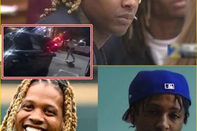 KING VON’S UNCLE REVEALS THE REAL REASON LIL DURK & NBA YOUNGBOY WILL NEVER END THEIR FEUD — AND IT’S DEEPER THAN FANS THINK