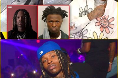 LUL TIM SENDS CHI:LLING MESSAGE TO KING VON ON ANNIVERSARY OF HIS DE-ATH — Fans Outraged Over Disturbing Post