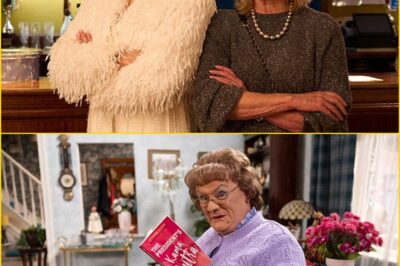 “WHAT A LETDOWN!” BBC Sparks Viewer Fury With ‘Ruinous’ 2025 Christmas TV Schedule — Controversial Show Sparks Outrage