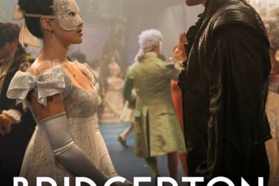 “LOVE HAS NEVER BEEN THIS SCANDALOUS…” — BRIDGERTON SEASON 4 ARRIVES JANUARY 29 ON NETFLIX: Benedict’s Forbidden Romance With Sophie Beckett Is Set to Be the Most PASSIONATE, Daring, and Heart-Shattering Chapter Yet!