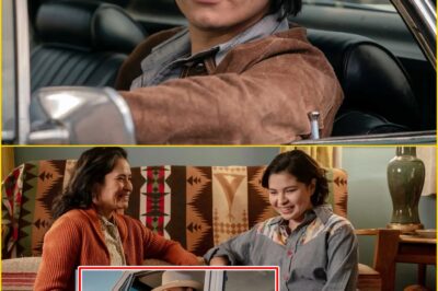 It’s Official: Dark Winds Season 4 Is Coming — Release Date, Star-Studded Cast, and the Sh0cking New Case That Will Change Everything