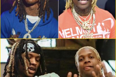 FLASHBACK: King Von Reveals the Untold Story of Meeting Lil Durk — The Shocking Truth That Changed the Fate of OTF Forever