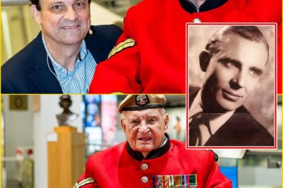 HE’S 103 — AND STILL A WARRI0R: Last Survivor of a Secret WWII Unit BREAKS SILENCE on Fighting Na:zis With Fearless Pa:rtisan Women… and the Ingenious Hidden Weap0n That Saved His Life