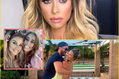 “SHE’S DONE BEING SILENT!” — Mrs Hinch Breaks Down Over Years of “Abusive” Online Trolling as Insiders Spill Explosive Details About Her Alleged Fallout with Stacey Solomon — “It Wasn’t What Fans Think… It Was So Much Deeper”
