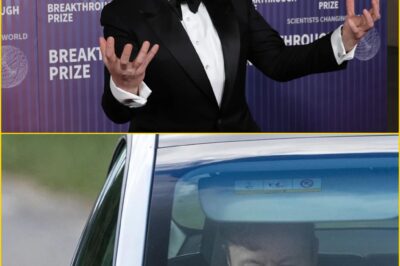 ‘One of the Hardest Decisions of My Life’ — Tesla Executives Reveal Sh0cking Move Just Hours After Elon Musk Secures $1 Trillion Pay Package, Leaving Industry Experts Stunned