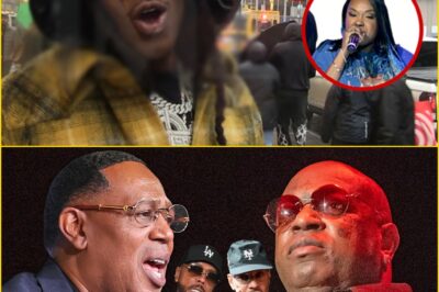 Hip-Hop Titans Unite: B.G. Announces Historic Cash Money & No Limit Records Super Tour With Epic Crossover Collabs Fans Never Saw Coming