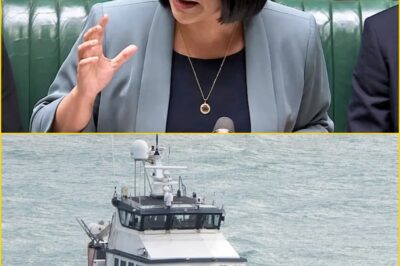 MP PR0POSES MASSIVE CASH INCENTIVES FOR MIGRANTS TO LEAVE UK — Shabana Mahm00d Calls It ‘Value for Money’