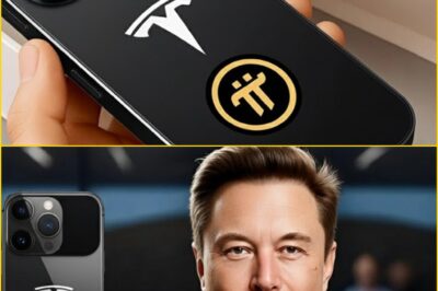 BREAKING: Elon Musk’s 2026 Tesla Pi Phone Launches — and One Hidden Feature Could Rewrite Tech History