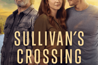 Sullivan’s Crossing Season 4 Lands on Netflix: A ‘Life-Preserver in Tumultuous Times’ Amid Breathtaking Nova Scotia Drama!