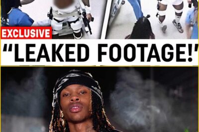 NURSE SPEAKS OUT: The Chi:lling Final Minutes of King Von Before His De-ath—What Really Happened in the Hospital Room