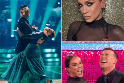 ‘It Shouldn’t Have Ended Like This…’ — The Truth Behind Vicky Pattison’s Shocking Farewell 💔