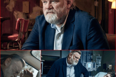 Netflix’s Stephen King Thriller Is a Masterclass in Dark Obsession — Gleeson & Treadaway Deliver Unforgettable Tension!