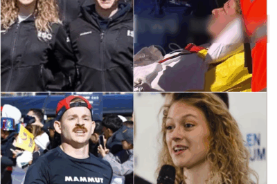 HORROR UNDER THE WAVES! Swiss Tourist, 25, Tragically Maul3d by Shark in Australia — Boyfriend’s Brave Rescue Captured Moments After Filming Dolphins