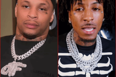 🔥 NO DRAMA HERE: DOODIE LO CLARIFIES OTF & NBA YOUNGBOY ARE COOL 💯