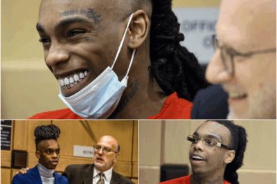 YNW MELLY’S RELEASE HOPES SKYROCKET! — Record Label Ready to Post Bond, Mom Remains ‘Hopeful’