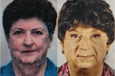 SH0CKING! Unemployed Son, 56, ‘Dressed as His Late Mother to Claim Her Pension’