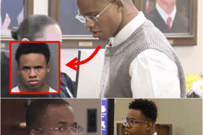 TAY-K SENTENCED TO 80 YEARS! — Rapper’s Viral Rise Ends Behind Bars
