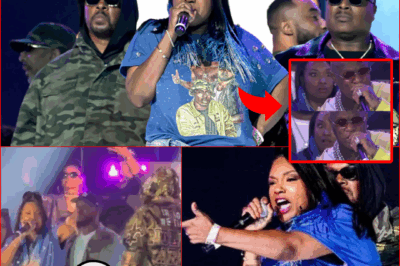 BREAKING! Mia X Discusses ‘Verzuz’ Performance, Her Favorite Female Rappers & More