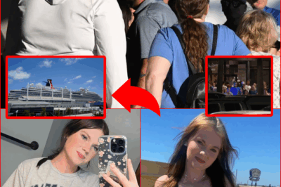 SH0CKING CRUISE TRAGEDY! Teen Dies Aboard Ship — Father Demands Justice Against Family Member